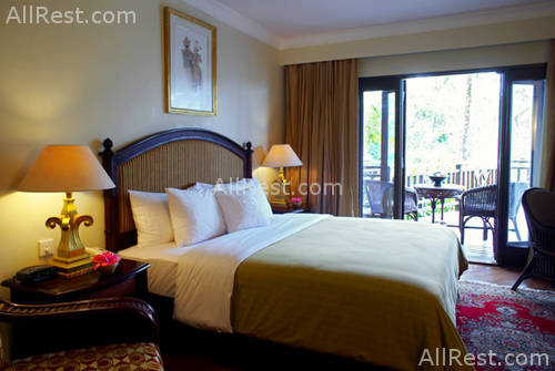 Sheraton Senggigi Beach Resort 4